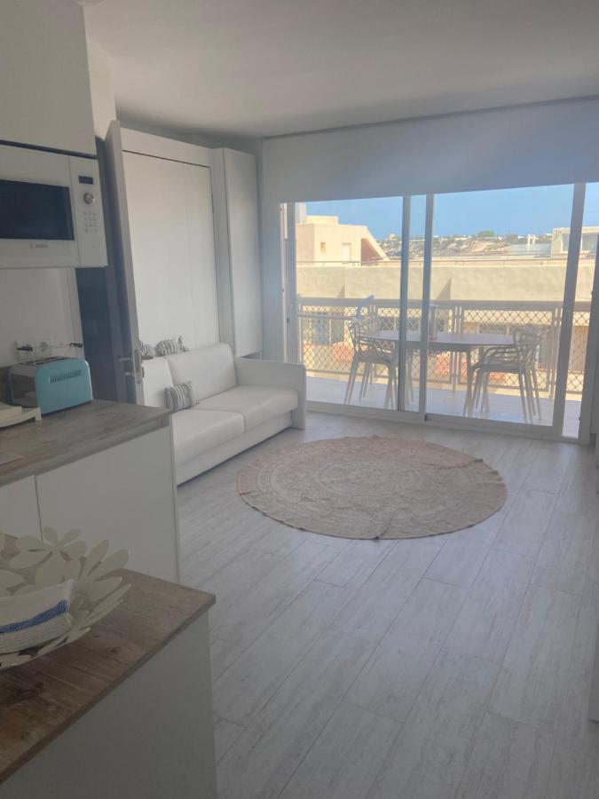 A 2 Passi Dal Mare! Apartment Es Pujols Exterior photo