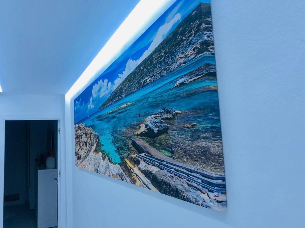 A 2 Passi Dal Mare! Apartment Es Pujols Exterior photo
